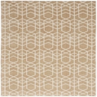 Washable Charm WCH01 Beige Ivory Area Rug
