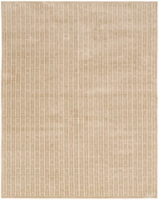 Washable Charm WCH02 Beige Ivory Area Rug