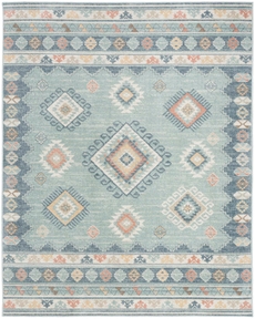 5' x 7' Area Rug