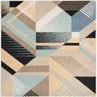 5' x 7' Area Rug