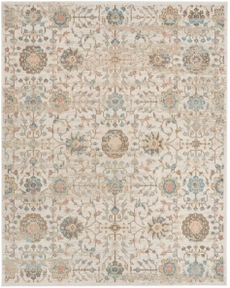 5' x 7' Area Rug