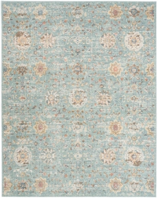 5' x 7' Area Rug