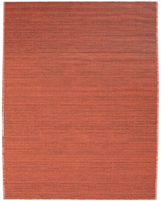 Washable Essentials WAE01 Brick 2'2" x 8' Area Rug