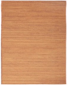 Washable Essentials WAE01 Copper 2' x 6' Area Rug