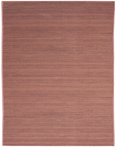 Washable Essentials WAE01 Mocha 2' x 6' Area Rug