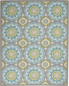5' x 7' Area Rug