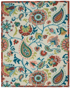 5' x 7' Area Rug