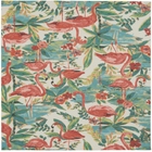 5' x 7' Area Rug