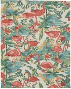 5' x 7' Area Rug