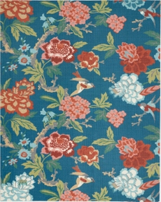 5' x 7' Area Rug