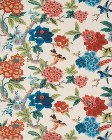 5' x 7' Area Rug