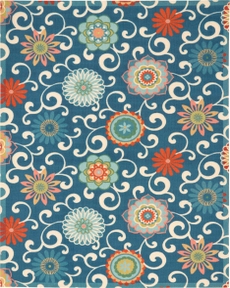 5' x 7' Area Rug
