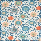 5' x 7' Area Rug
