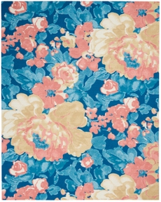 5' x 7' Area Rug