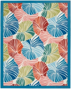 5' x 7' Area Rug