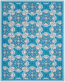 5' x 7' Area Rug
