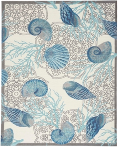5' x 7' Area Rug