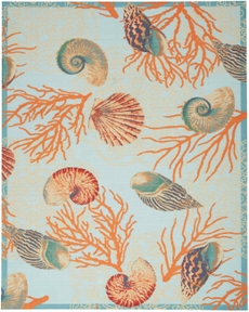 5' x 7' Area Rug