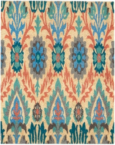 18" x 28" Accent Rug