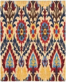 18" x 28" Accent Rug