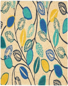 18" x 28" Accent Rug