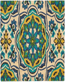18" x 28" Accent Rug