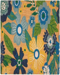 18" x 28" Accent Rug