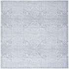 Waverly Washables Collection WAW03 Slate Rug