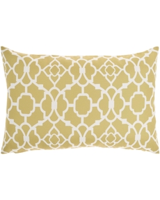 WAVERLY PILLOW WP004 APPLE 12" X 21" THROW PILLOW
