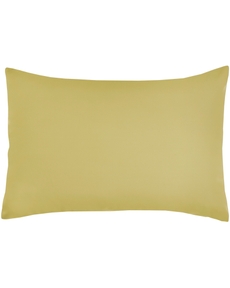 12" x 21" Throw Pillow - Front