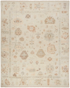 8' x 10' Area Rug