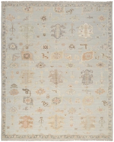 8' x 10' Area Rug