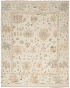 8' x 10' Area Rug