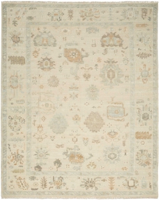 8' x 10' Area Rug