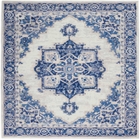 5' x 7' Area Rug