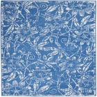 5' x 7' Area Rug