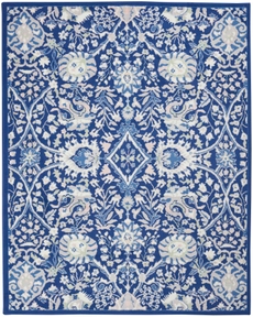 5' x 7' Area Rug
