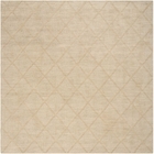 Wool Haven WOH01 Beige Area Rug