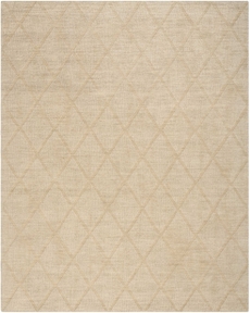 Wool Haven WOH01 Beige Area Rug