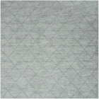 Wool Haven WOH01 Blue Area Rug