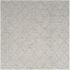 Wool Haven WOH01 Grey Area Rug