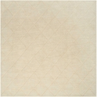 Wool Haven WOH01 Ivory Area Rug