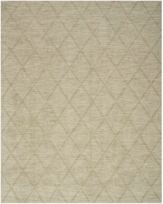 Wool Haven WOH01 Sage Area Rug