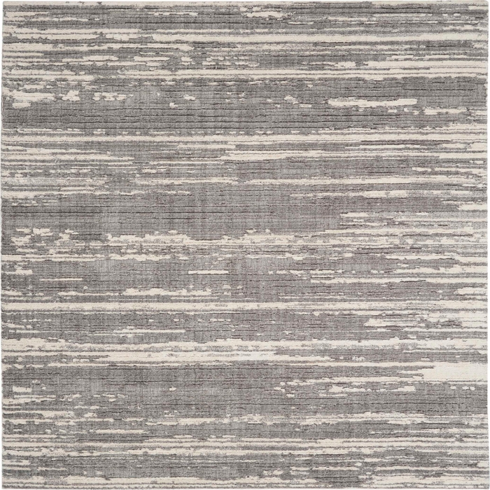 Zermatt Zer02 Grey Ivory 7 10 X 9 10