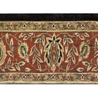 GRAND PARTERRE GRAND MOGHUL PT04 MULTICOLOR BORDER