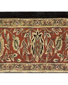 GRAND PARTERRE GRAND MOGHUL PT04 MULTICOLOR BORDER
