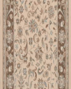 ESTATE 2 SAGAMORE SAGM2 IVORY RUNNER 