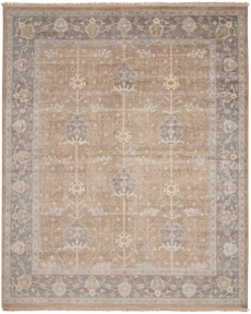 8' x 10' Area Rug