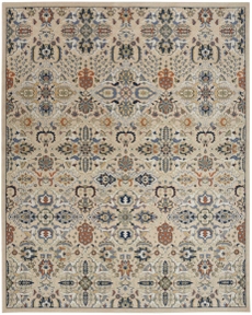 5' x 7' Area Rug