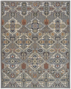 5' x 7' Area Rug